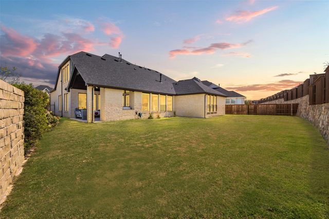 4091 Ironwood Drive, Prosper, TX 75078