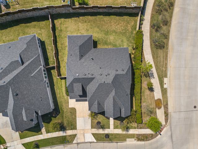 4091 Ironwood Drive, Prosper, TX 75078