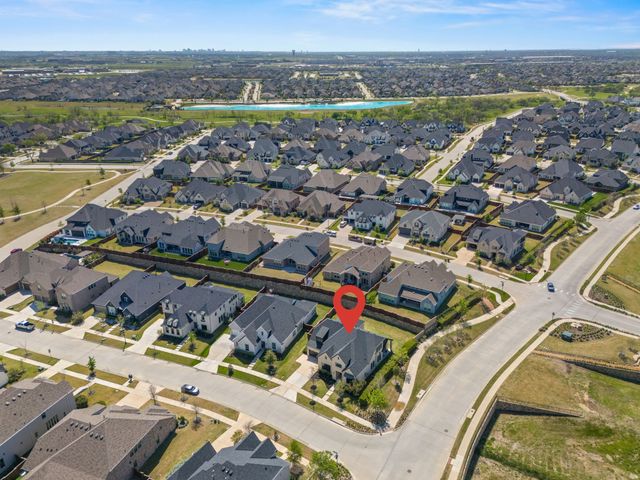 4091 Ironwood Drive, Prosper, TX 75078