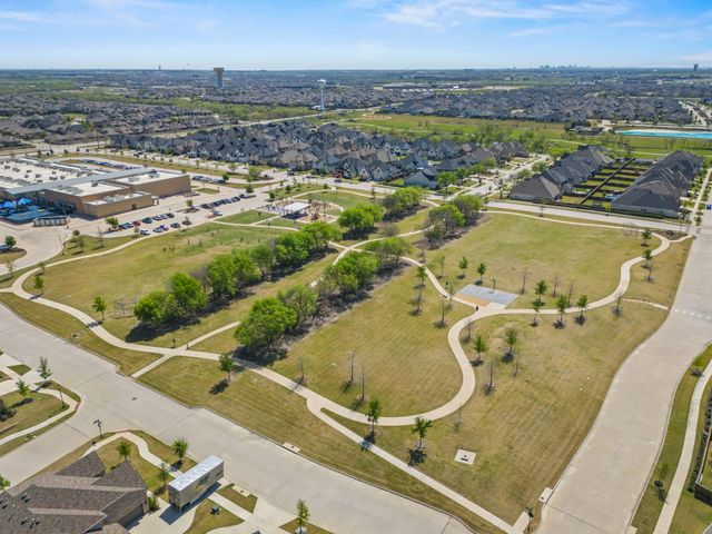 4091 Ironwood Drive, Prosper, TX 75078