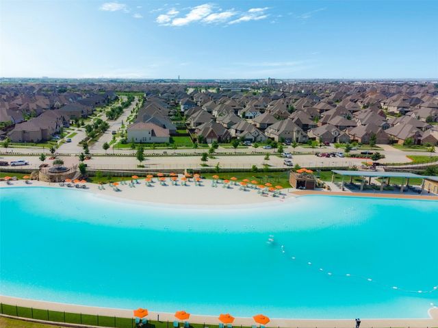 4091 Ironwood Drive, Prosper, TX 75078