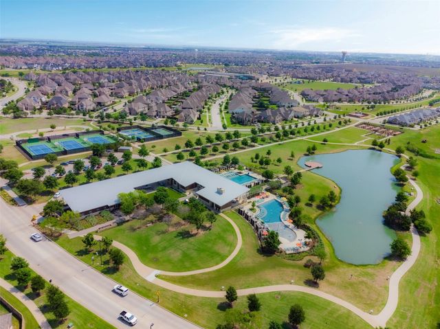 4091 Ironwood Drive, Prosper, TX 75078