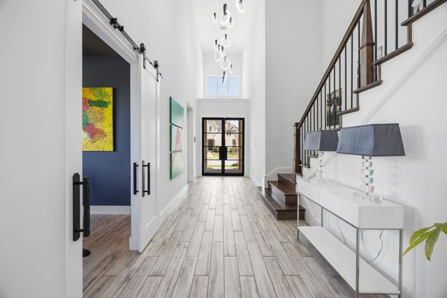 4091 Ironwood Drive, Prosper, TX 75078