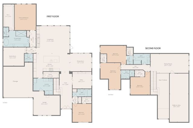 4091 Ironwood Drive, Prosper, TX 75078