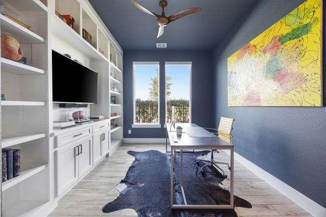 4091 Ironwood Drive, Prosper, TX 75078