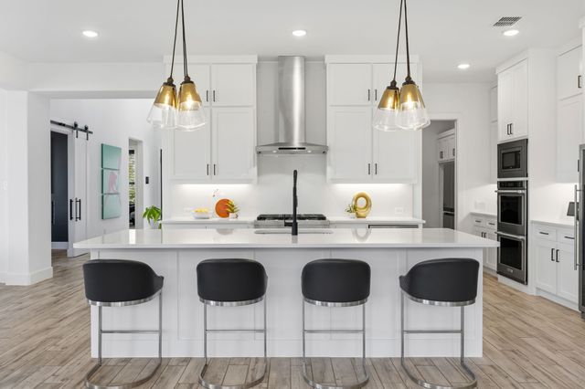 4091 Ironwood Drive, Prosper, TX 75078