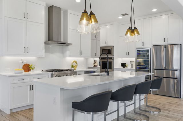 4091 Ironwood Drive, Prosper, TX 75078