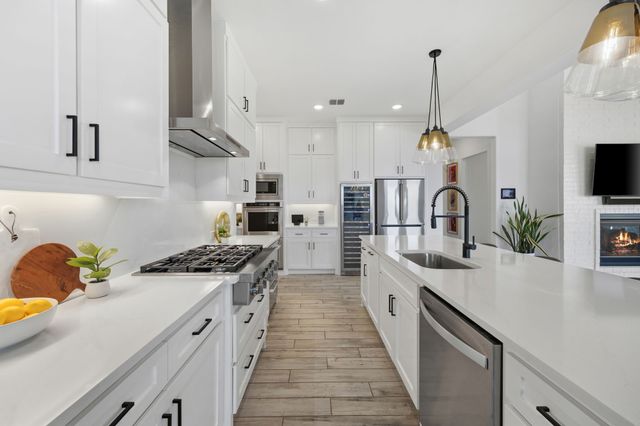 4091 Ironwood Drive, Prosper, TX 75078