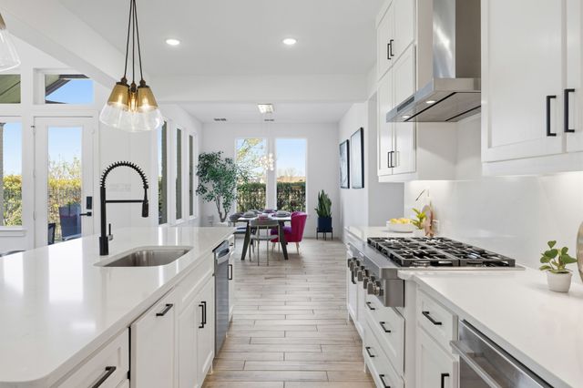 4091 Ironwood Drive, Prosper, TX 75078