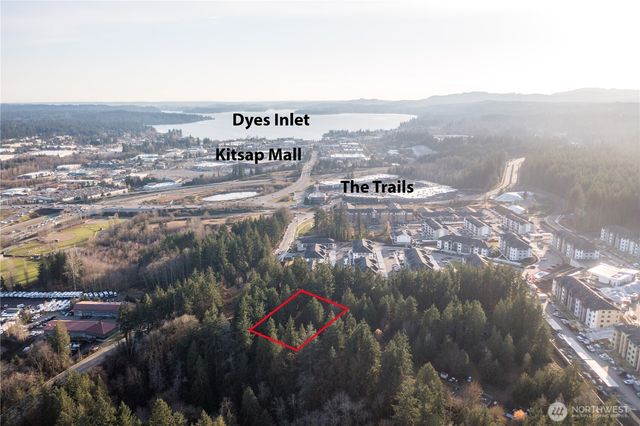 11656 Random Place NW, Silverdale, WA 98383