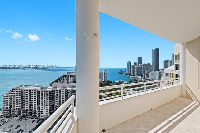 888 Brickell Key Dr 2912, Miami, FL 33131