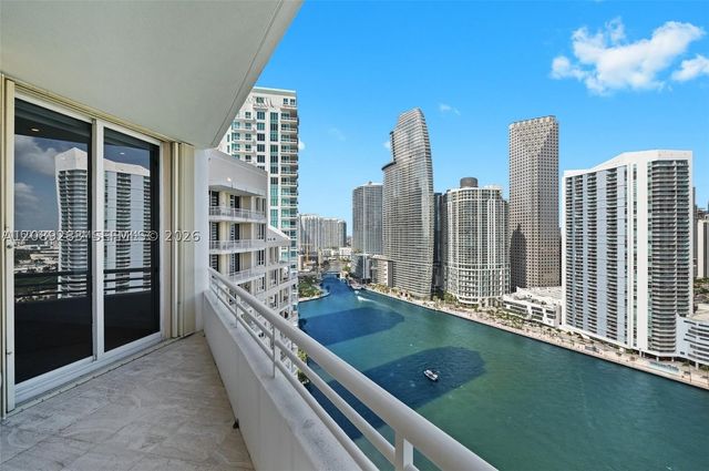 888 Brickell Key Dr 2912, Miami, FL 33131