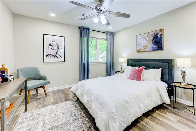 1929 Variations Drive NE, Atlanta, GA 30329