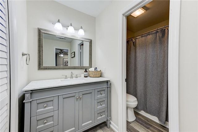 1929 Variations Drive NE, Atlanta, GA 30329