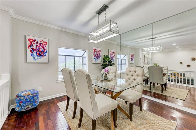 1929 Variations Drive NE, Atlanta, GA 30329