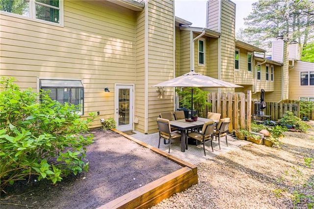 1929 Variations Drive NE, Atlanta, GA 30329