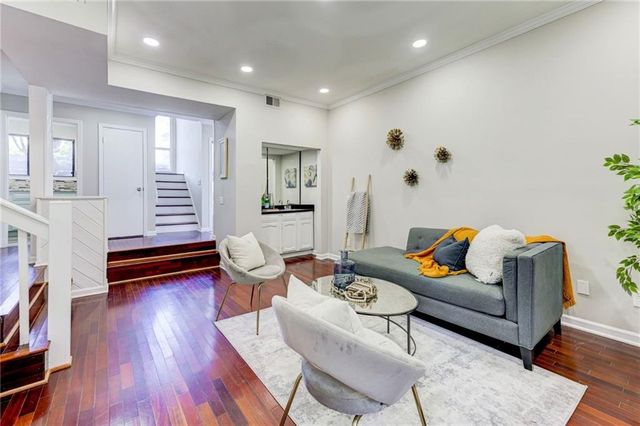 1929 Variations Drive NE, Atlanta, GA 30329