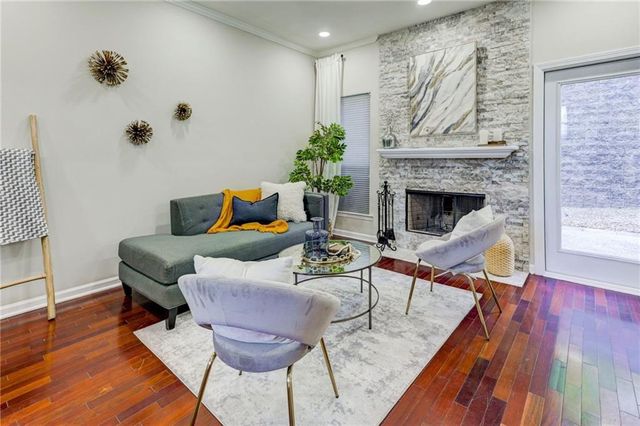 1929 Variations Drive NE, Atlanta, GA 30329