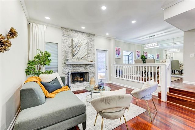 1929 Variations Drive NE, Atlanta, GA 30329