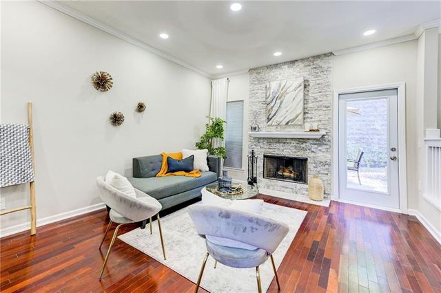 1929 Variations Drive NE, Atlanta, GA 30329