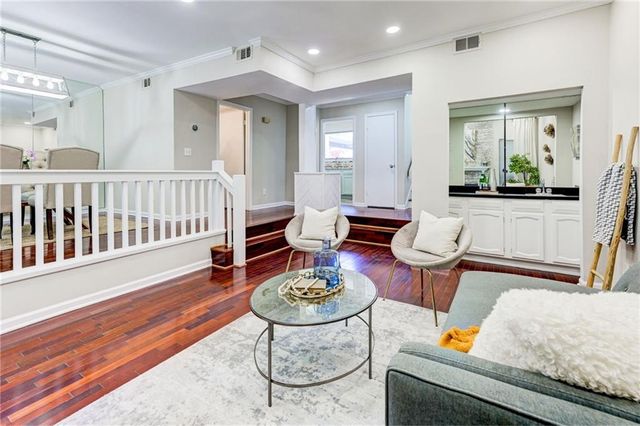 1929 Variations Drive NE, Atlanta, GA 30329