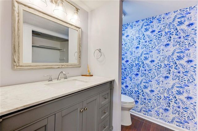 1929 Variations Drive NE, Atlanta, GA 30329