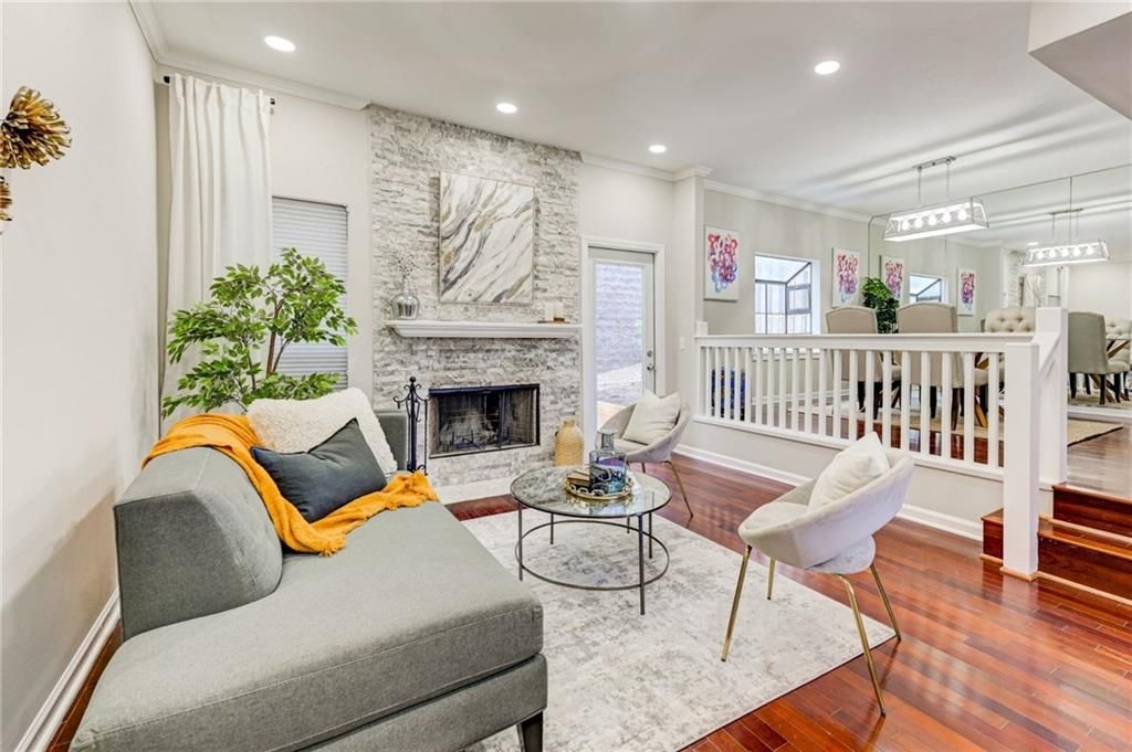 1929 Variations Drive NE, Atlanta, GA 30329