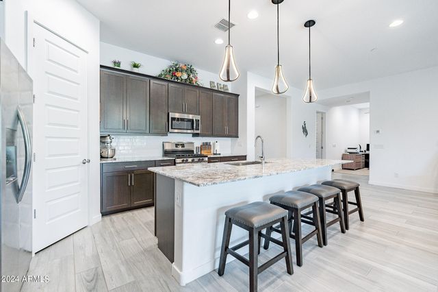 12546 W VIA CABALLO BLANCO --, Peoria, AZ 85383