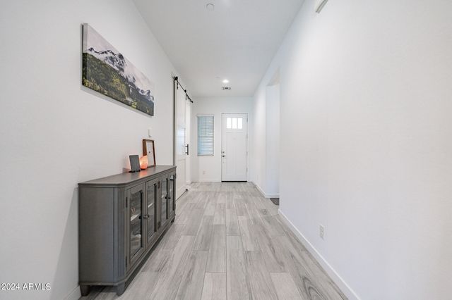 12546 W VIA CABALLO BLANCO --, Peoria, AZ 85383