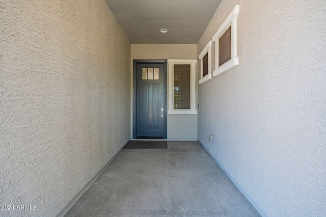 12546 W VIA CABALLO BLANCO --, Peoria, AZ 85383