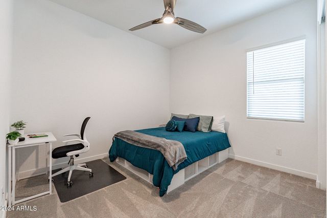 12546 W VIA CABALLO BLANCO --, Peoria, AZ 85383