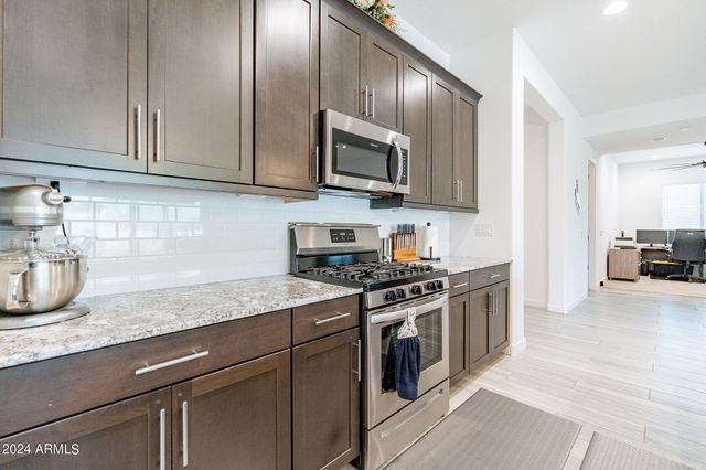 12546 W VIA CABALLO BLANCO --, Peoria, AZ 85383