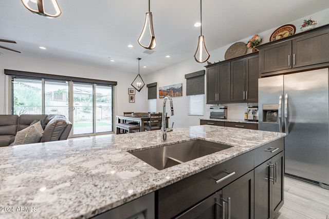 12546 W VIA CABALLO BLANCO --, Peoria, AZ 85383