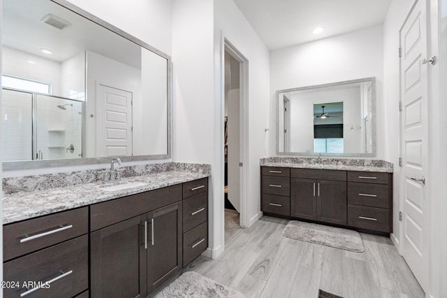 12546 W VIA CABALLO BLANCO --, Peoria, AZ 85383