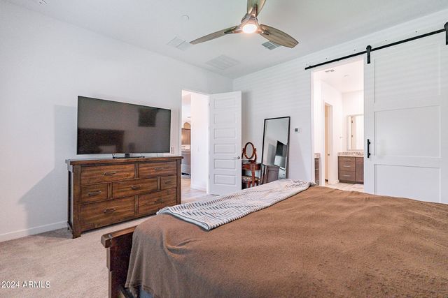 12546 W VIA CABALLO BLANCO --, Peoria, AZ 85383