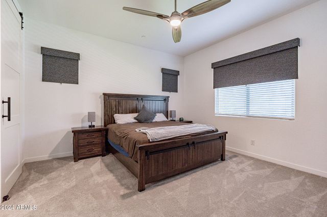 12546 W VIA CABALLO BLANCO --, Peoria, AZ 85383