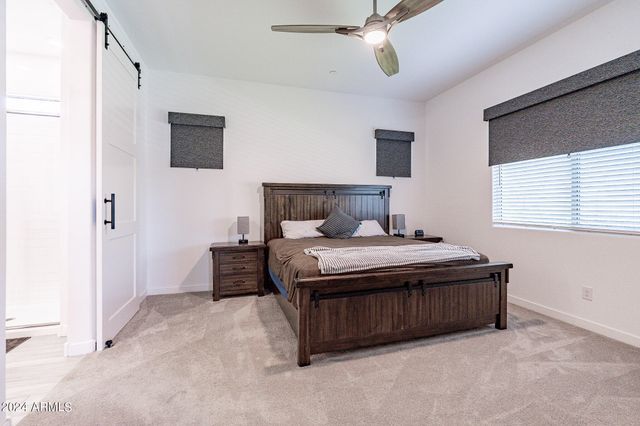 12546 W VIA CABALLO BLANCO --, Peoria, AZ 85383