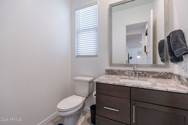 12546 W VIA CABALLO BLANCO --, Peoria, AZ 85383