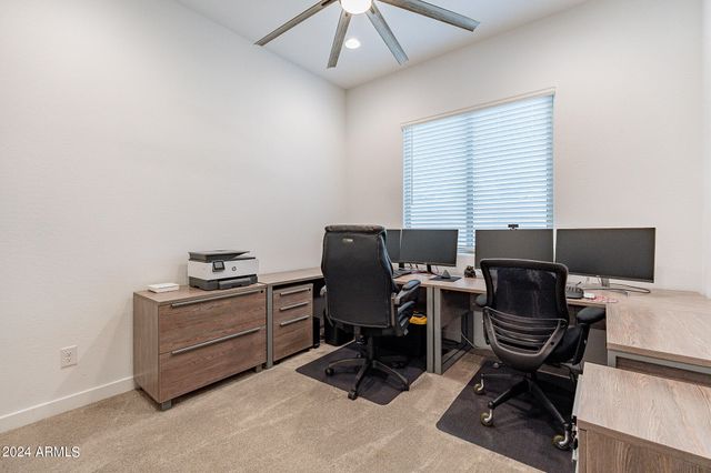 12546 W VIA CABALLO BLANCO --, Peoria, AZ 85383