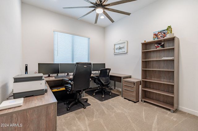 12546 W VIA CABALLO BLANCO --, Peoria, AZ 85383