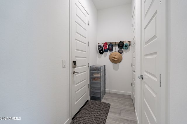 12546 W VIA CABALLO BLANCO --, Peoria, AZ 85383