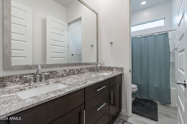 12546 W VIA CABALLO BLANCO --, Peoria, AZ 85383