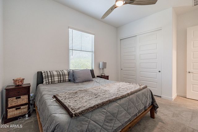 12546 W VIA CABALLO BLANCO --, Peoria, AZ 85383