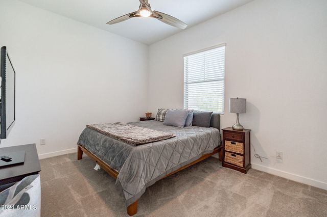 12546 W VIA CABALLO BLANCO --, Peoria, AZ 85383