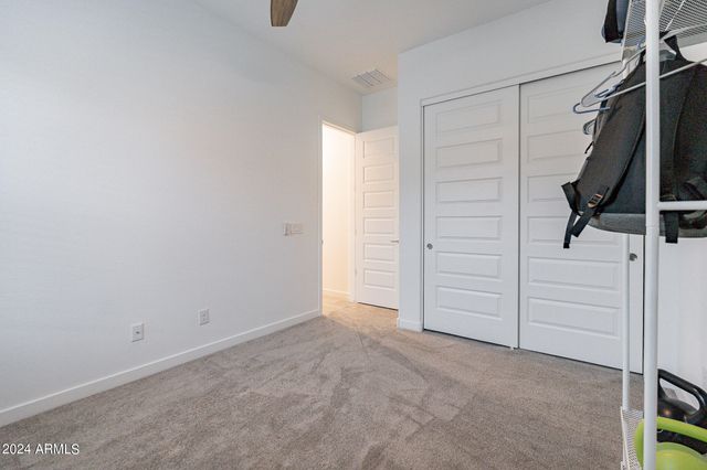 12546 W VIA CABALLO BLANCO --, Peoria, AZ 85383