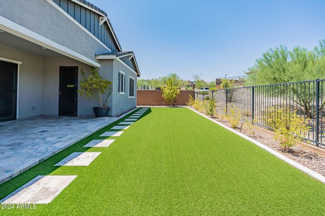 12546 W VIA CABALLO BLANCO --, Peoria, AZ 85383