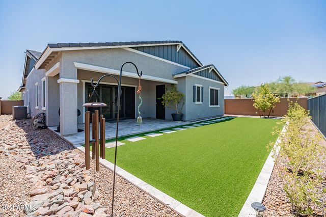 12546 W VIA CABALLO BLANCO --, Peoria, AZ 85383