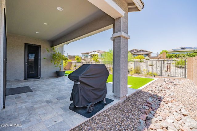 12546 W VIA CABALLO BLANCO --, Peoria, AZ 85383