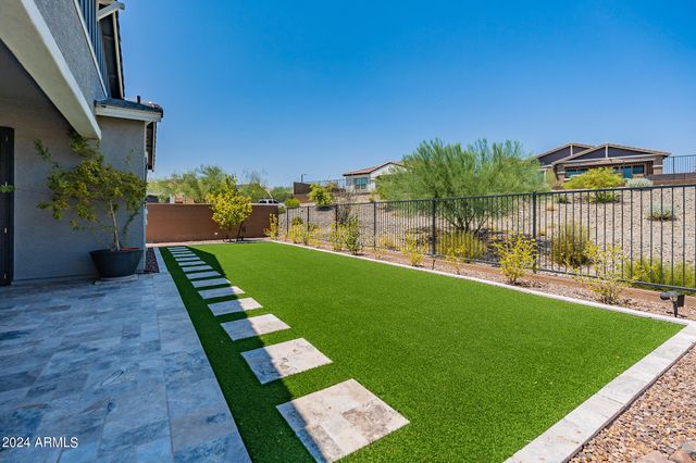 12546 W VIA CABALLO BLANCO --, Peoria, AZ 85383