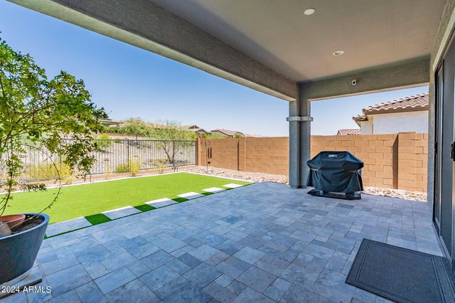 12546 W VIA CABALLO BLANCO --, Peoria, AZ 85383